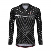 Langlauf Thermo Shirt women E-Swiss Rotary