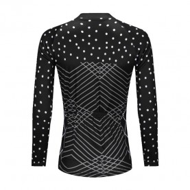 Langlauf Thermo Shirt women E-Swiss Rotary