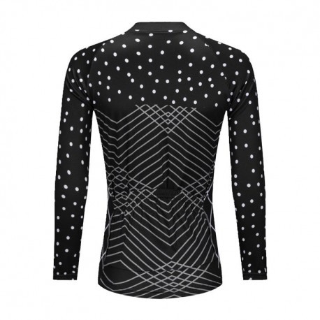 Langlauf Thermo Shirt women E-Swiss Rotary