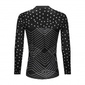 Langlauf Thermo Shirt women E-Swiss Rotary