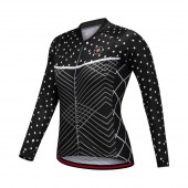 Langlauf Thermo Shirt women E-Swiss Rotary