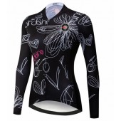 Running Thermo Shirt women E-Swiss My Bike Line