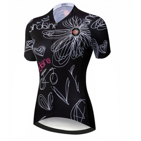 Rad Thermo Shirt women E-Swiss My Bike Line