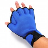 Schwimm Paddle Handschuh Erox