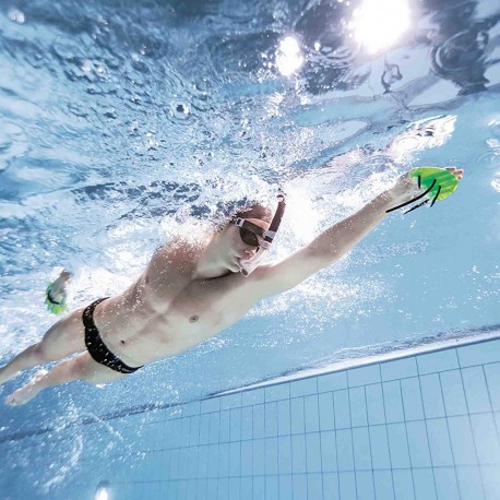 Elite Finger Paddle Arena