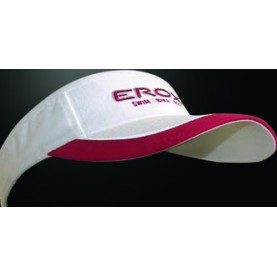 Visor cap