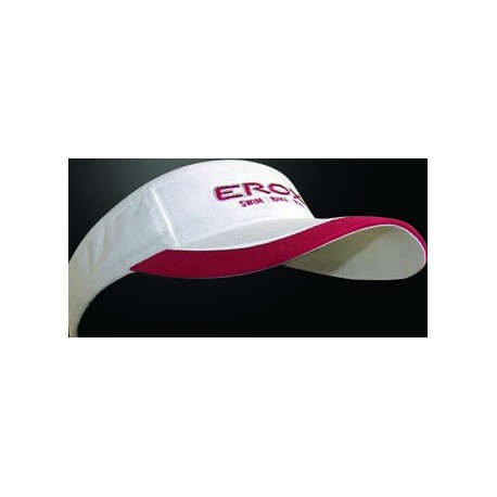 Visor cap