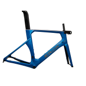 Triathlon Rahmen Erox T6