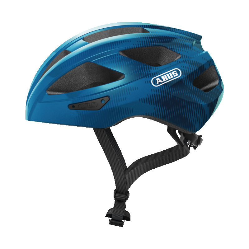 Fahrrad Helm Abus Macator Santa Monica Sport