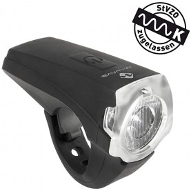 Front Bike Lampe LED USB Mwave