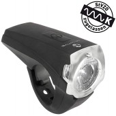 Front Bike Lampe LED USB Mwave