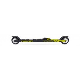 ROLLERSKI SKATE FISCHER (MIT BINDUNG)