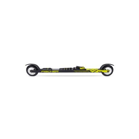ROLLERSKI SKATE FISCHER (MIT BINDUNG)