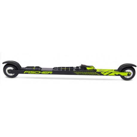 Rollski Fischer RC5 (Set mit Bindung)