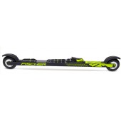 Rollski Fischer RC5 (Set mit Bindung)