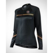 Langlauf-Bike Thermo Shirt