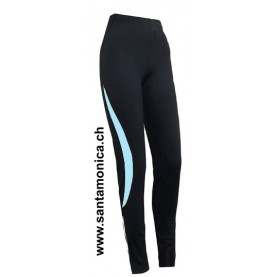 Thermo sport tights womenfür