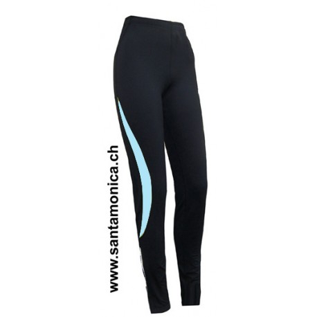 Thermo sport tights womenfür