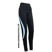 Thermo sport tights womenfür