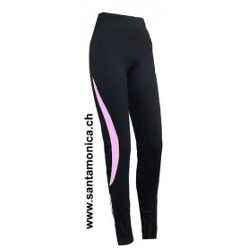 Thermo sport tights womenfür