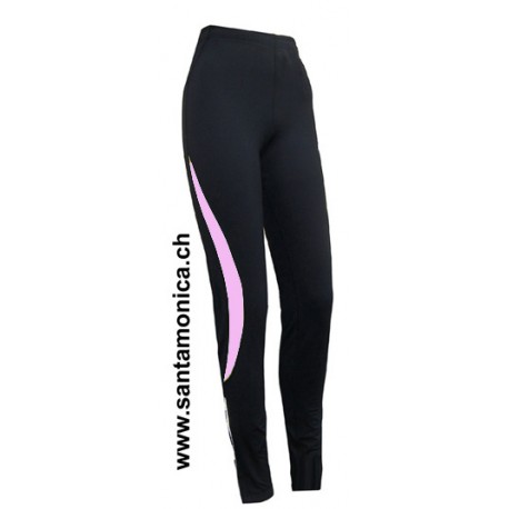 Thermo sport tights womenfür