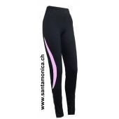 Thermo sport tights womenfür