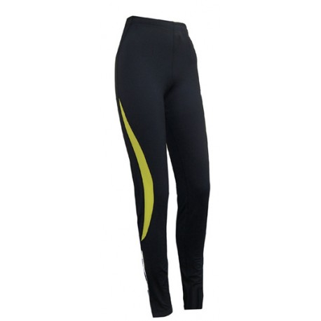 Thermo sport tights womenfür