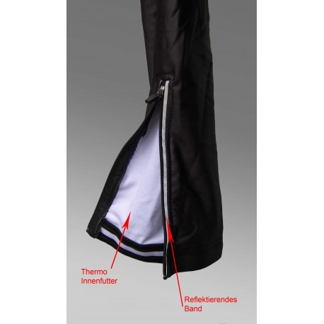 Thermo sport tights womenfür