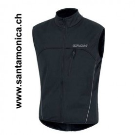 Windstopper Vest Erox Man