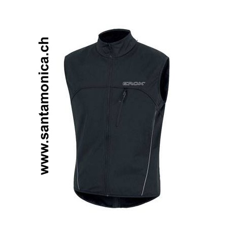 Windstopper Vest Erox Man