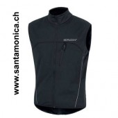 Windstopper Vest Erox Man