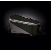 Gepäckträger Top Tasche Racktime System