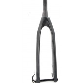 MTB Gabel Karbon Erox Rigid