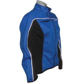 Wind stopper jacket Erox women