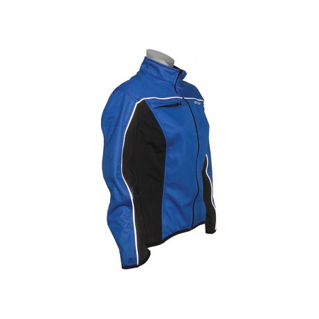 Wind stopper jacket Erox women