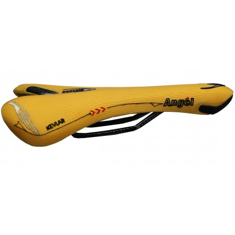 Sattel Karbon Superlight EROX Angel