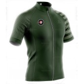 Fahrrad Trikot  E-Swiss 2021