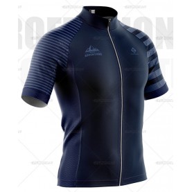 Fahrrad Trikot  E-Swiss 2021