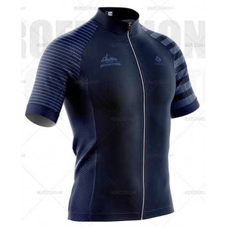 Fahrrad Trikot  E-Swiss 2021