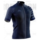 Fahrrad Trikot  E-Swiss 2021