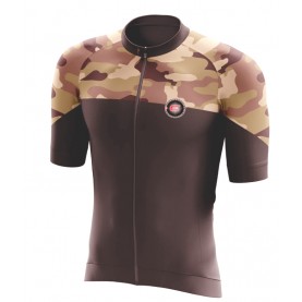 Fahrrad Trikot E-SWISS 2021