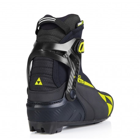 Langlauf Schuh Fischer RC3 Skate Unisex 2021/2022