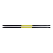 Langlauf Ski Fischer Twin Skin Performance Medium Set 2021/2022