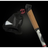 Langlauf Ski Fischer Twin Skin Performance Medium Set 2021/2022