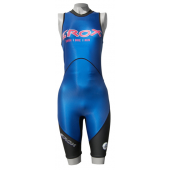 Neopren Body Frau