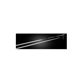 Langlauf Ski Fischer Twin Skin Performance Medium Set 2021/2022