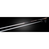 Langlauf Ski Fischer Twin Skin Performance Medium Set 2021/2022