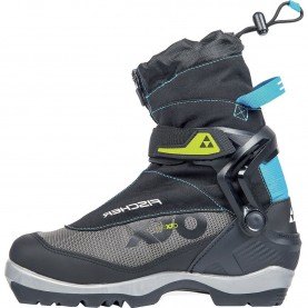 Langlauf Schuhe Offtrack 3 BC My Style