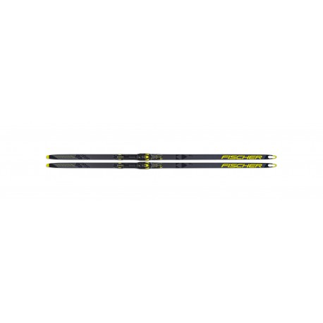 Langlauf Kate Ski Carbonlite Plus Medium
