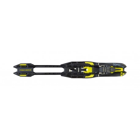 Langlauf Skate Ski Speedmax 3D 61K Medium